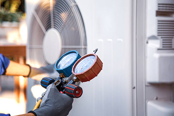 Affordable Hvac solutions in Reklaw, TX